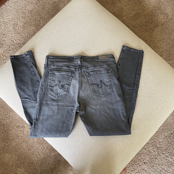 AG Legging Ankle - Picture 6 of 6